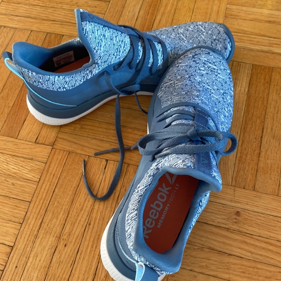 Reebok memorytech runners - Picture 4 of 6